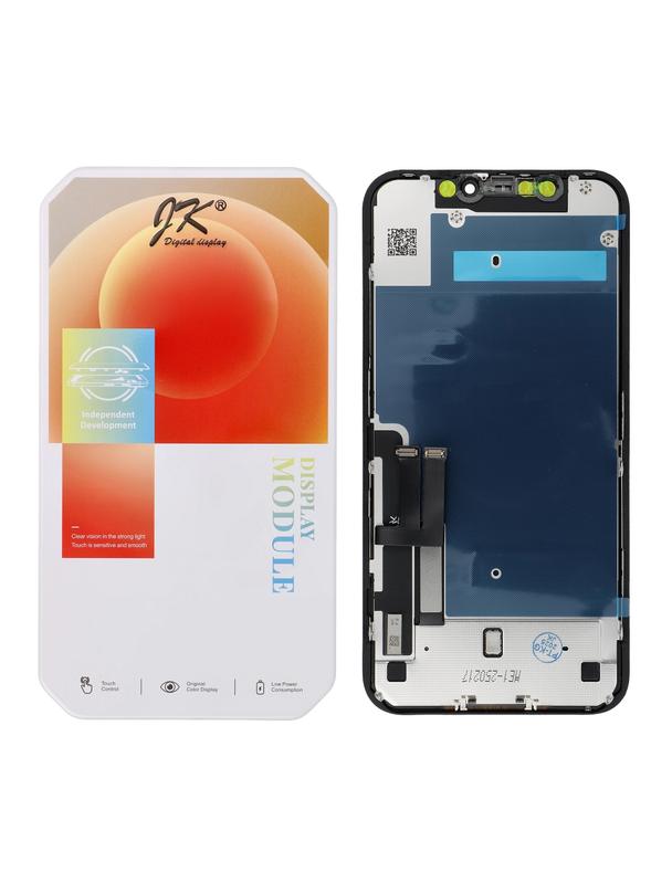 JK Wyświetlacz LCD do IPHONE 11 FullHD Incell (Change IC)