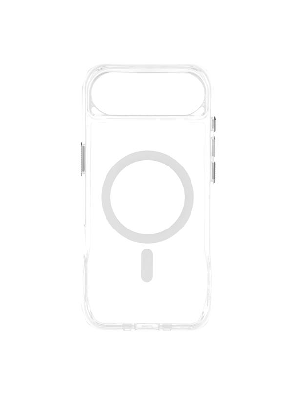 ROAR futerał SLIM DEFENDER kompatybilny z MagSafe do IPHONE 17 Air transparentny