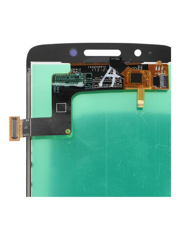 FixCell wyświetlacz do MOTOROLA G5 OEM bez ramki