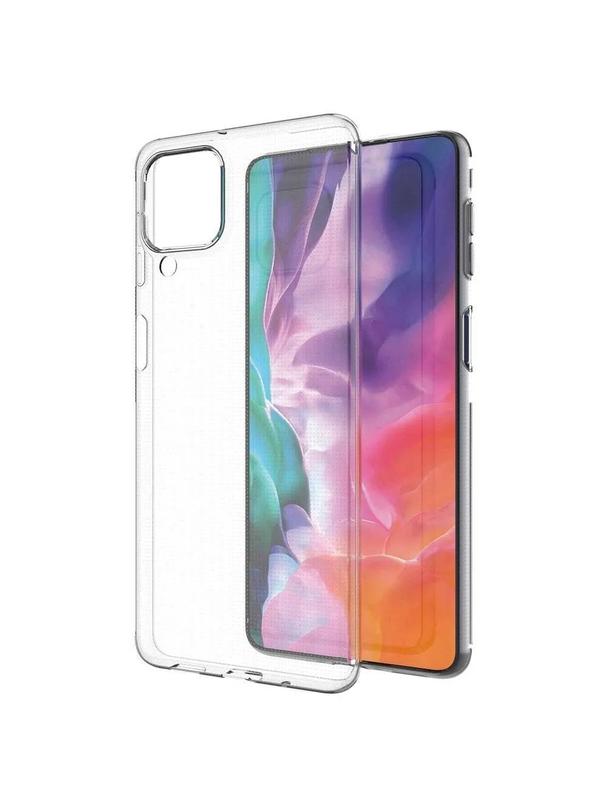 Futerał BACK CASE ULTRA SLIM 0,5 mm do SAMSUNG M53