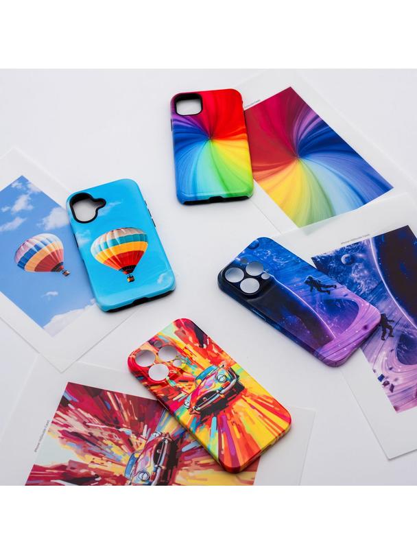 Papier do sublimacji (100szt)