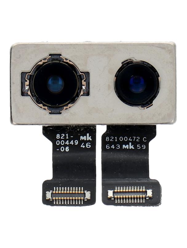 Taśma do iPhone 7 Plus z kamerą tylną