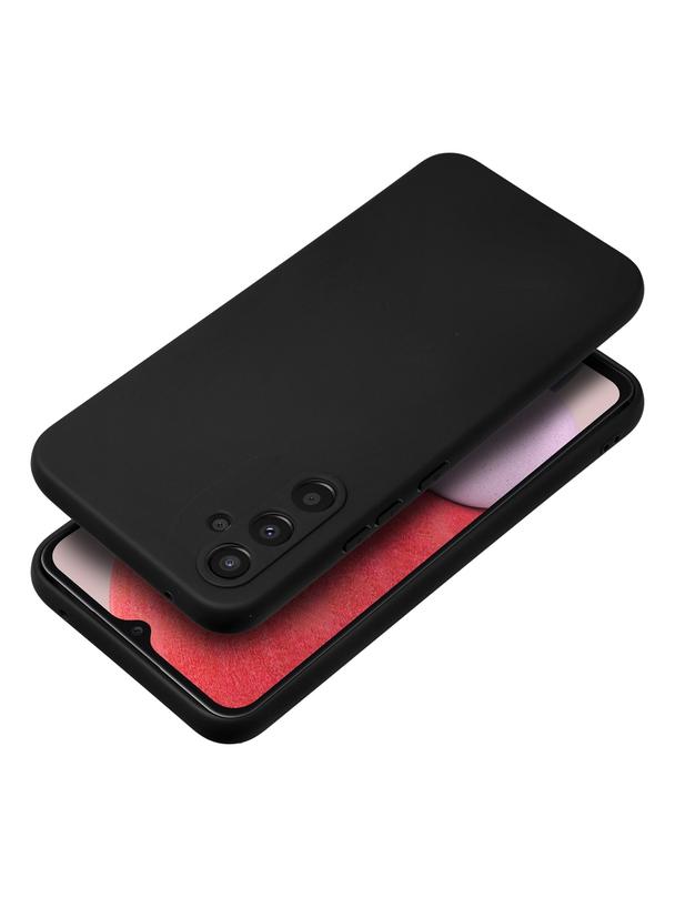 Futerał SOFT do SAMSUNG A54 5G czarny