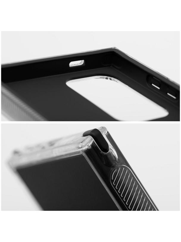 Futerał MATRIX do XIAOMI Redmi 15C (173,16 x 81,07 x 8,2) czarny