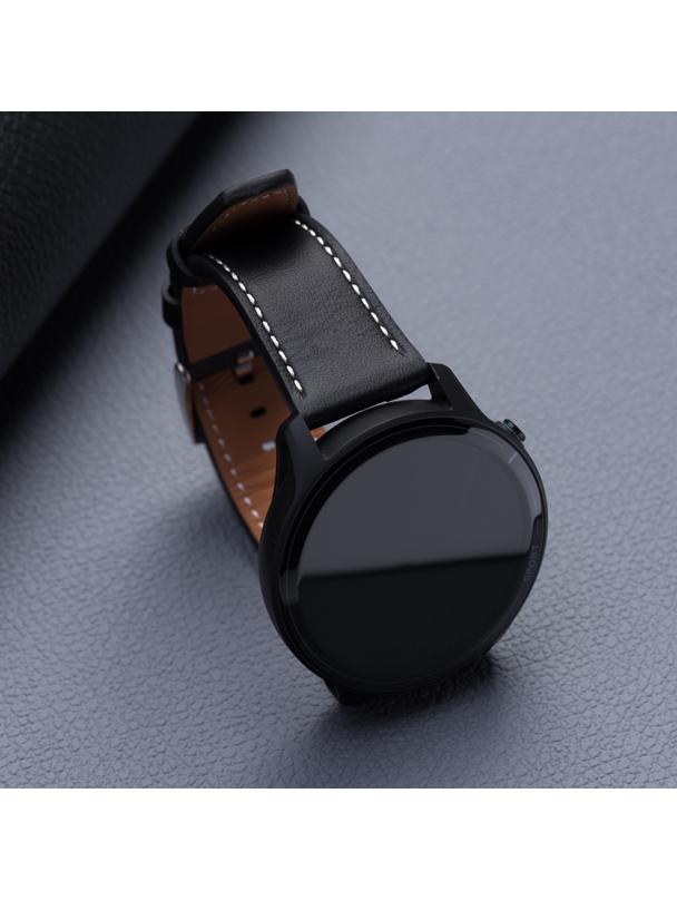 Smartwatch TITMO O-100 (TFT, bluetooth call) czarny 0INT