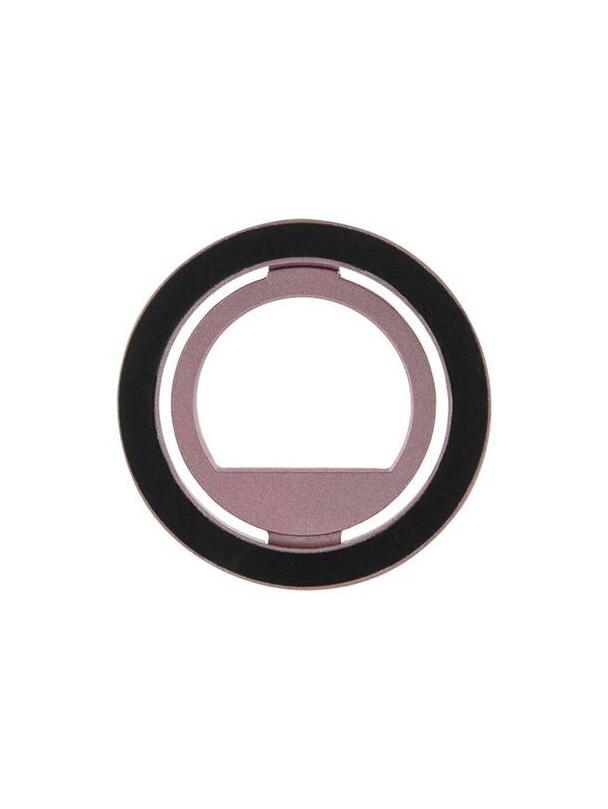 GUESS ring stand GUMRSALDGP (Rhinestones) różowy