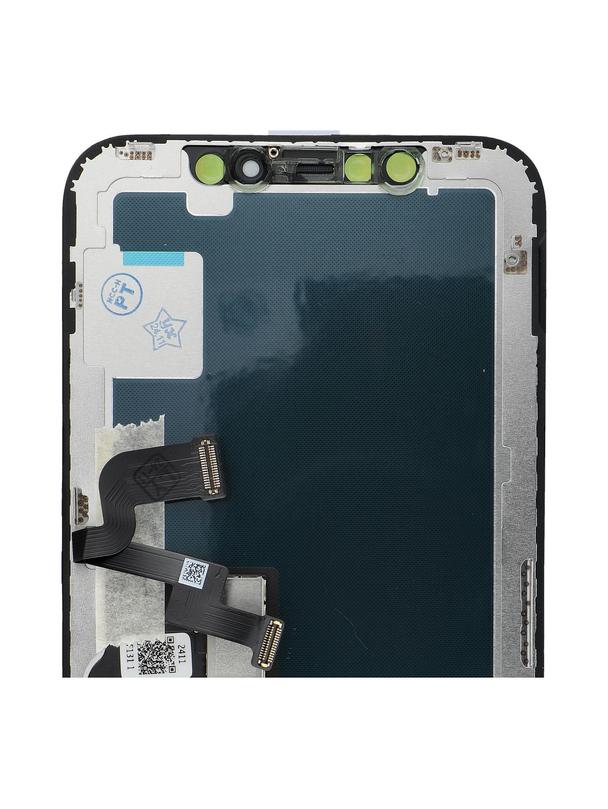 NCC Wyświetlacz do IPHONE X Hard OLED