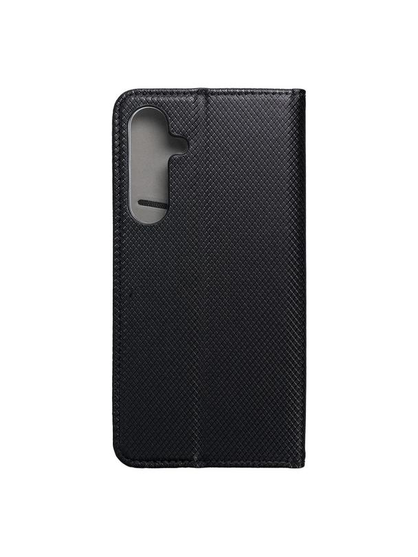 Kabura SMART CASE Book do SAMSUNG S24 Plus czarny