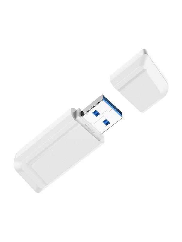 Pendrive 64GB USB 3.0 (USB A) Hoco UD11 biały