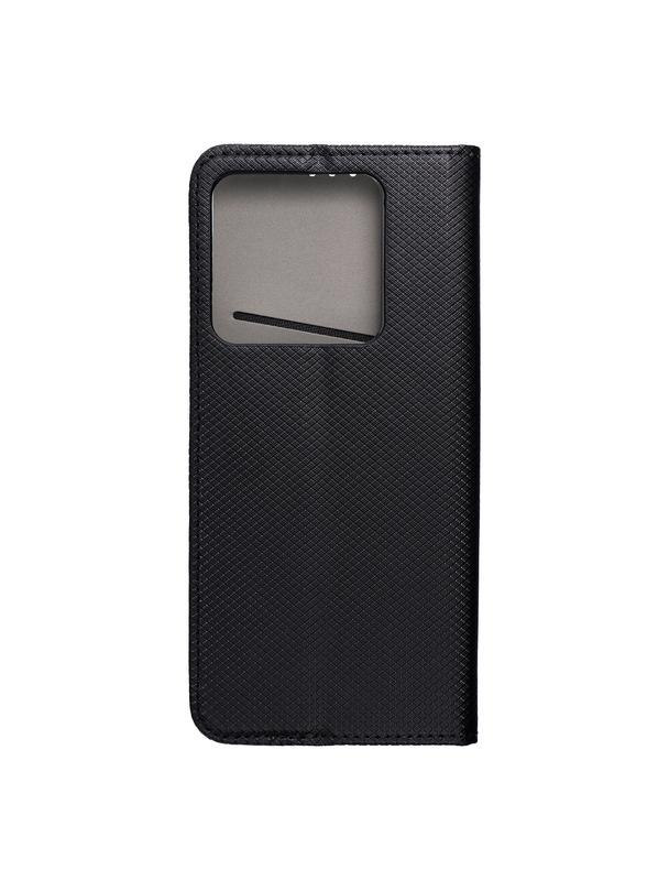 Kabura SMART CASE Book do XIAOMI 14T PRO czarny