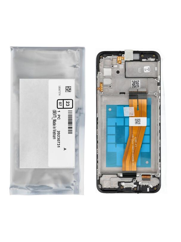 ServicePack Wyświetlacz LCD SAMSUNG A02s A025F GH81-20118A