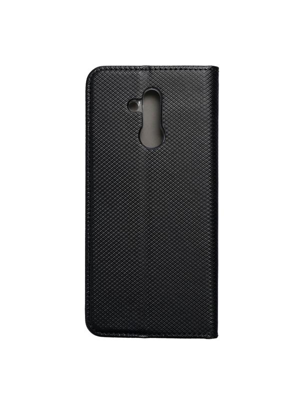 Kabura SMART CASE Book do HUAWEI Mate 20 Lite czarny