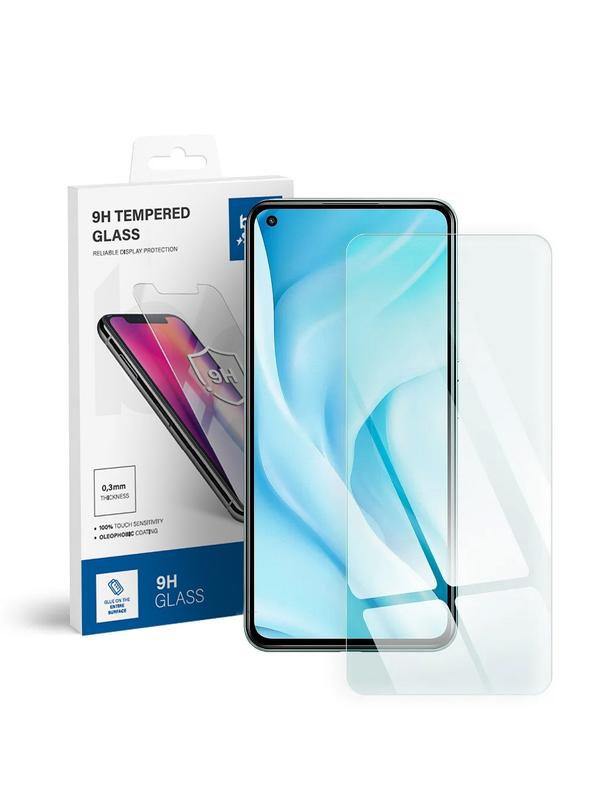 Szkło hartowane do Xiaomi Mi 11 LITE 5G Blue Star