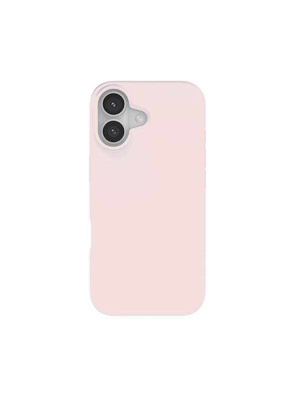 ZAGG futerał MANHATTAN SNAP kompatybilny z MagSafe do IPHONE 17 pink blush