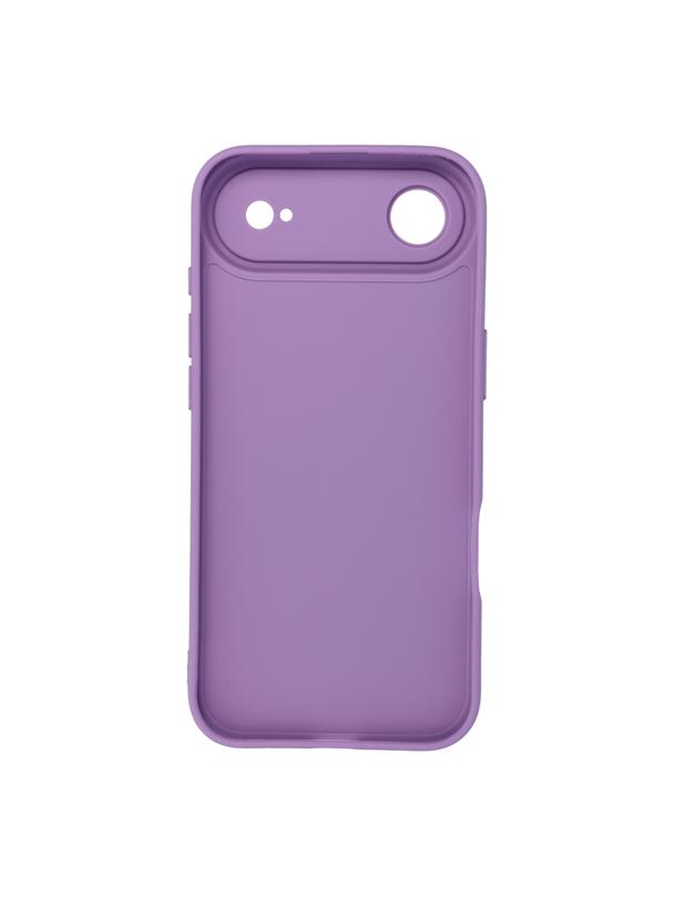ROAR futerał LUNA do IPHONE 17 Air Fioletowy