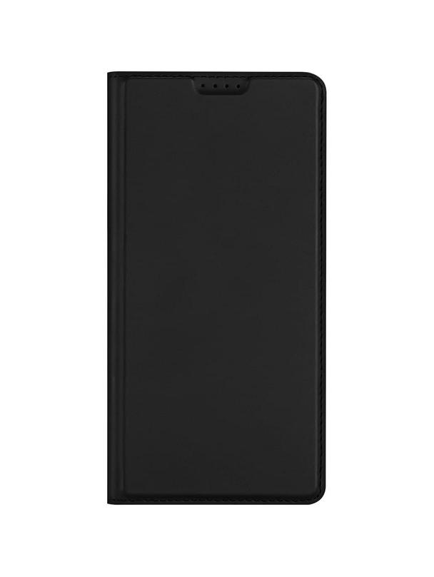 DUX DUCIS kabura SKIN PRO do SAMSUNG A35 czarna