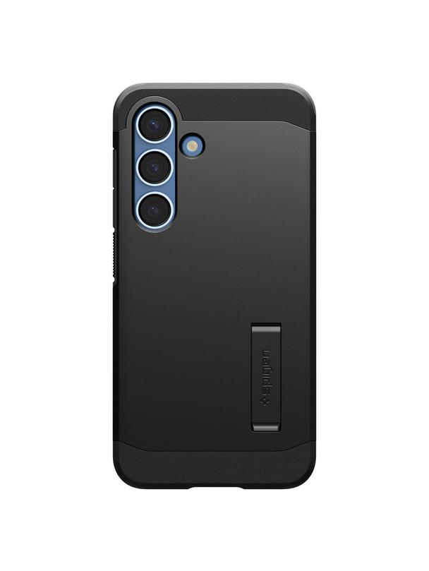 SPIGEN futerał TOUGH ARMOR kompatybilny z MagSafe do SAMSUNG S25 Plus black