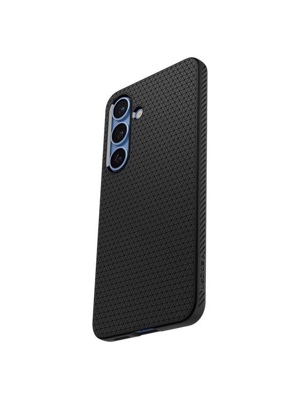 SPIGEN futerał LIQUID AIR do SAMSUNG S25 Plus matte black