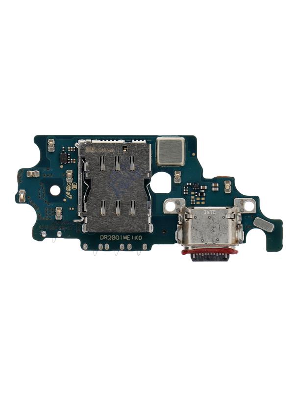 Płytka ładowania do SAMSUNG S21 Plus G996B/F/N OEM (Fast Charger)