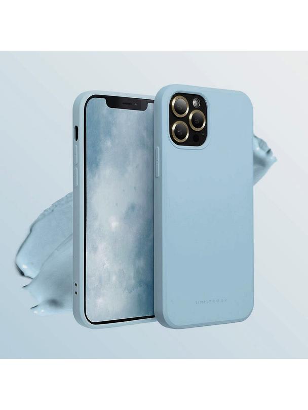 ROAR futerał SPACE do SAMSUNG A57 5G Niebieski