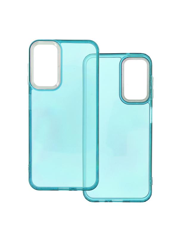 Futerał PEARL do SAMSUNG A14 4G / A14 5G zielony