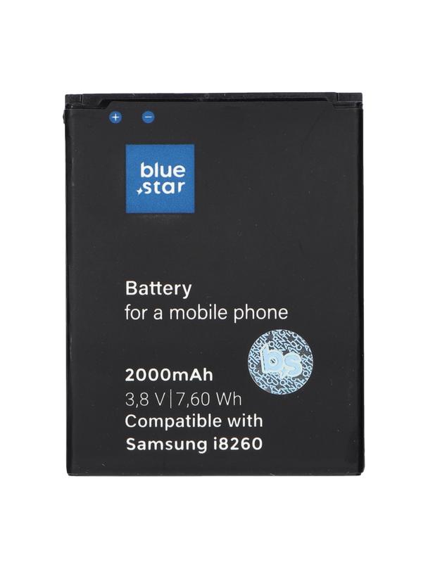 Bateria do Samsung Core 2000 mAh Blue Star Premium