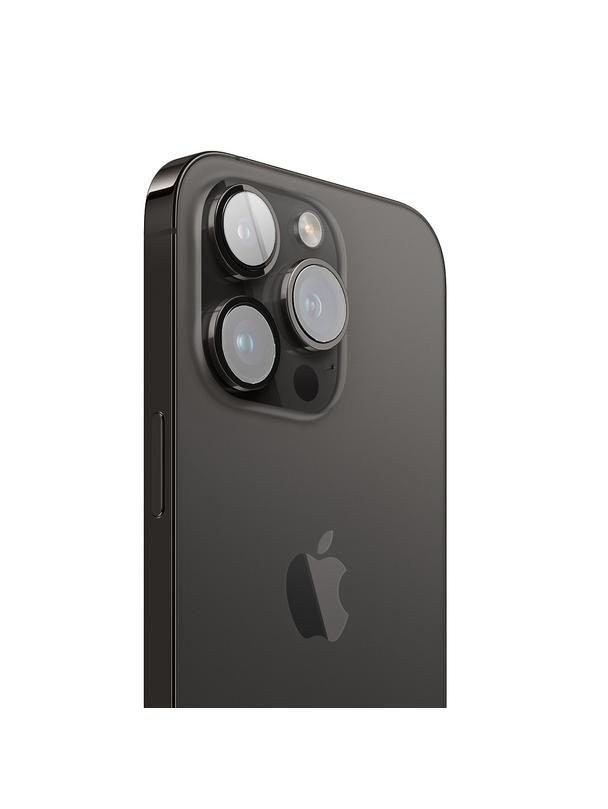 Szkło hartowane Tempered Glass Camera Full Cover - do iPhone 14 Pro Max