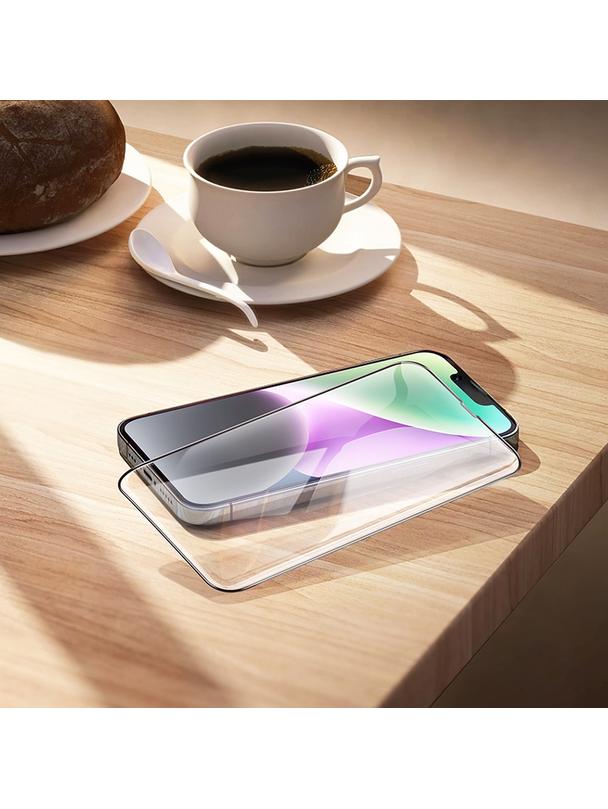 Szkło hartowane do Iphone 14 PLUS / 13 PRO MAX Hoco AR Anti-reflection (A32)