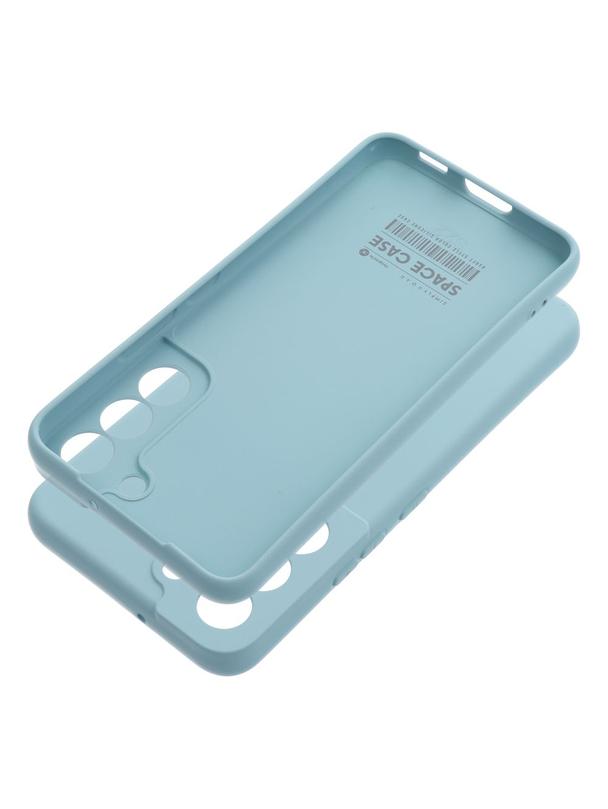 ROAR futerał SPACE do SAMSUNG S22 Niebieski