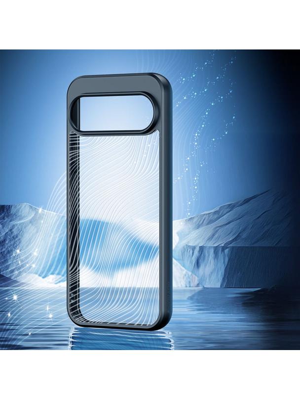 DUX DUCIS futerał AIMO do Google Pixel 10/10 Pro czarny