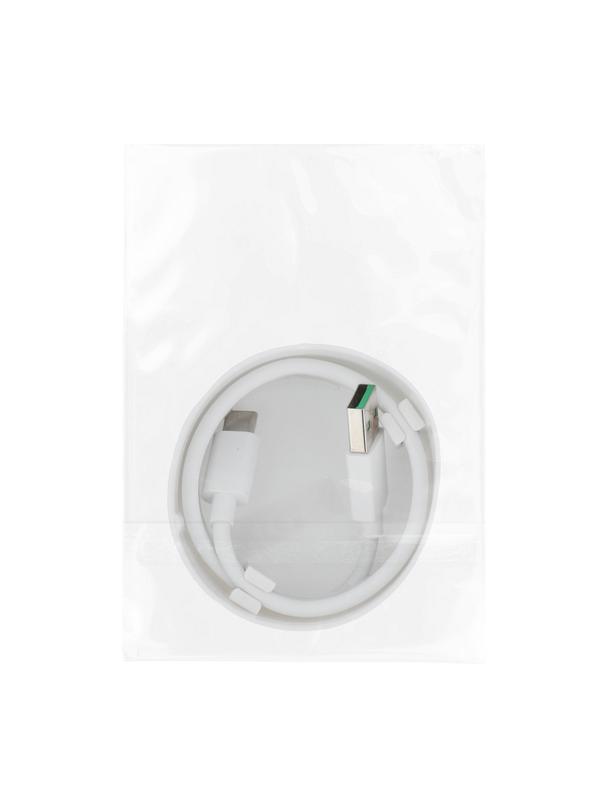 Kabel USB A do USB C Oppo 3A DL129 1 m DL129 bulk biały