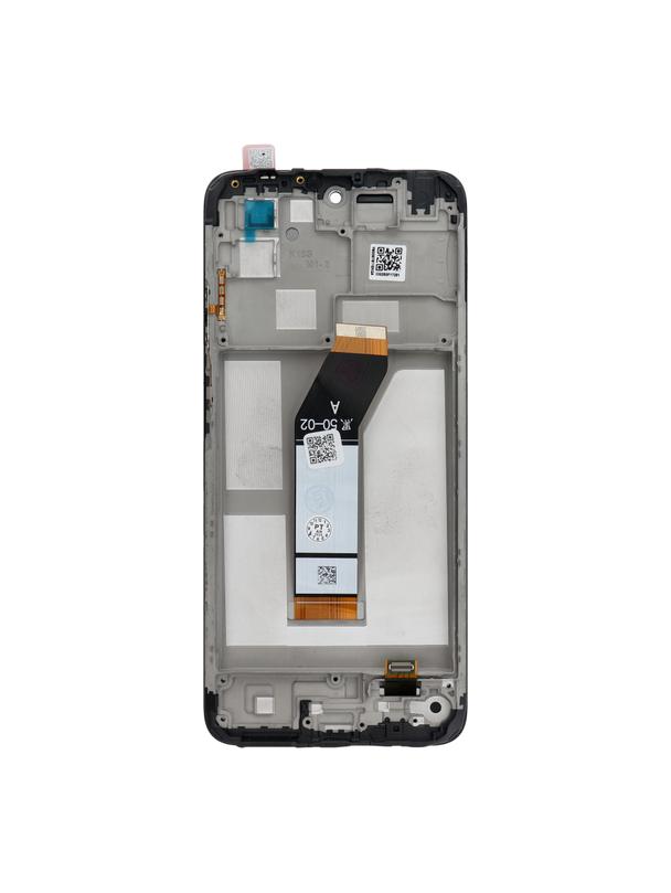 Wyświetlacz do Xiaomi Redmi Note 11 4G