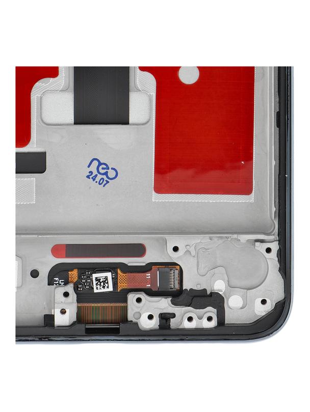 FixCell wyświetlacz LCD do HUAWEI P20 Pro TFT z ramką