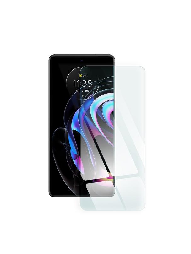 Szkło hartowane do Motorola Edge 20 Blue Star