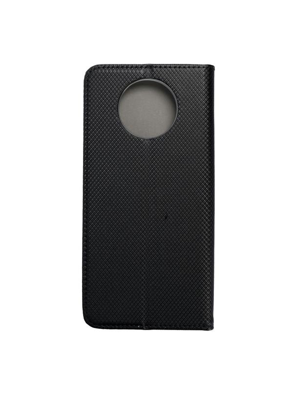 Kabura SMART CASE Book do XIAOMI Redmi Note 9T 5G czarny