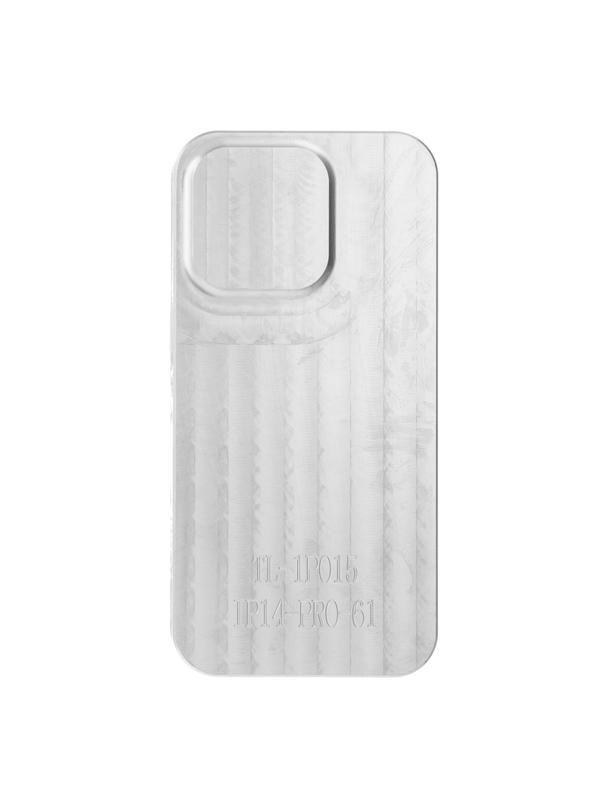 Forma do sublimacji pojedyńczy futerał do IPHONE 14 PRO