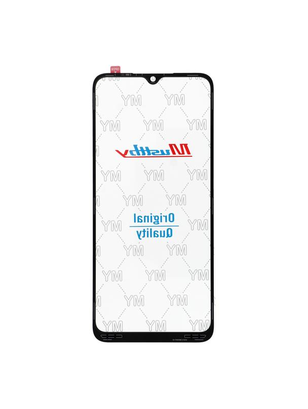 MUSTTBY szybka + oca REDMI 9a/9c/9at