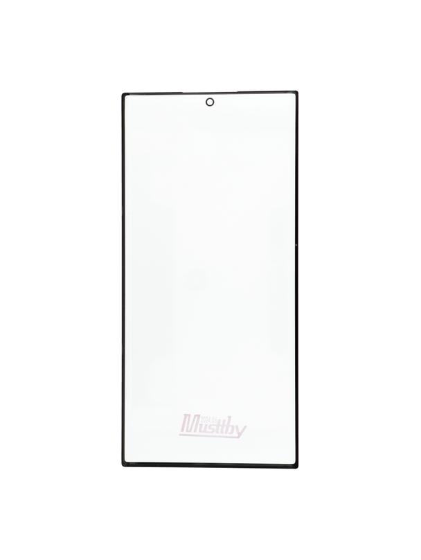 MUSTTBY szybka + oca SAMSUNG s22 ultra