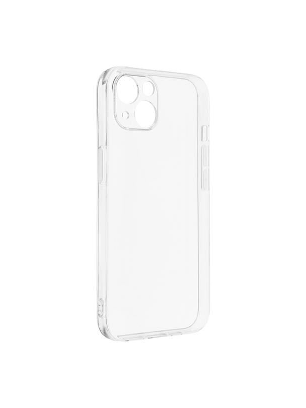 Futerał CLEAR CASE 2 mm do IPHONE 13 (camera protection) transparentny