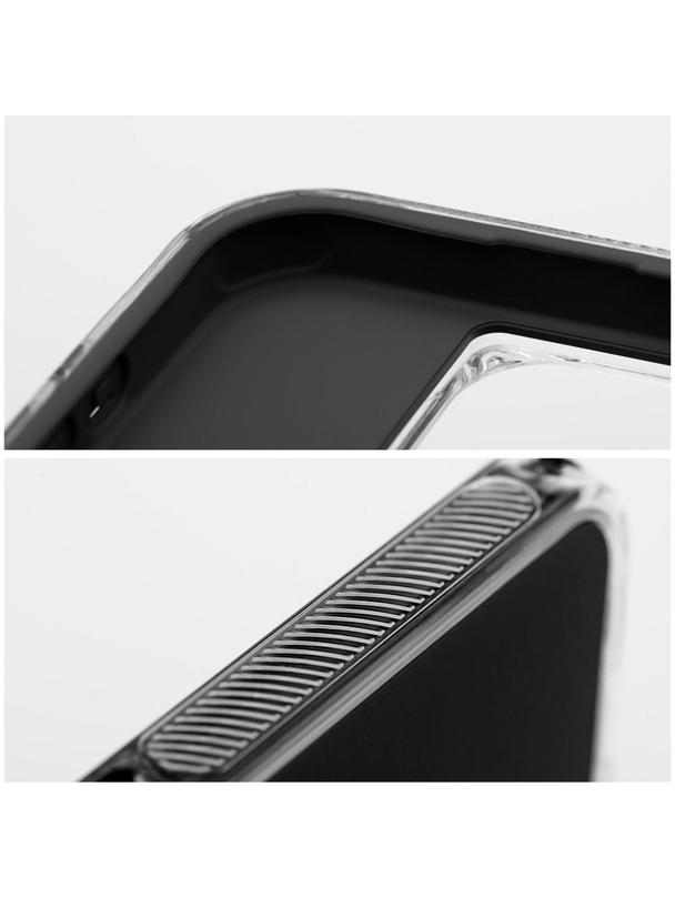 Futerał MATRIX do IPHONE 16 PLUS czarny