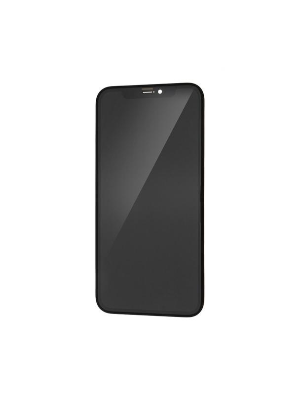 Wyświetlacz do iPhone Xr  Incell z ekranem dotykowym czarnym