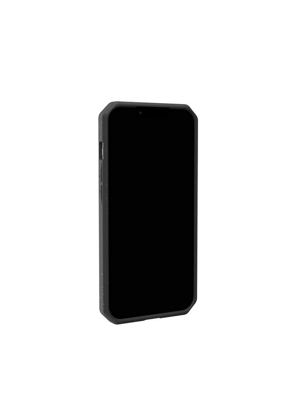 UAG Urban Armor Gear futerał BIODEGRADABLE OUTBACK do IPHONE 14 Plus black