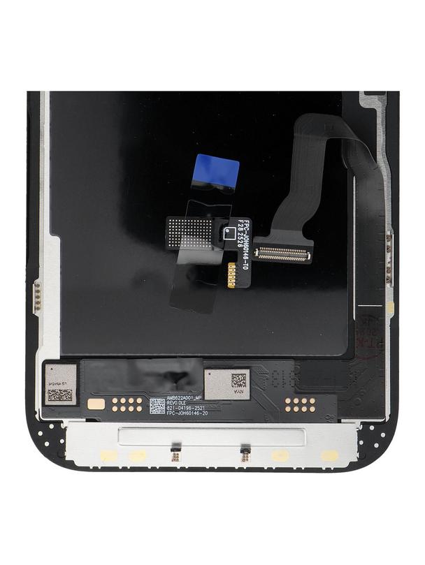 JK Wyświetlacz LCD do IPHONE 14 Pro HARD OLED (Change IC)