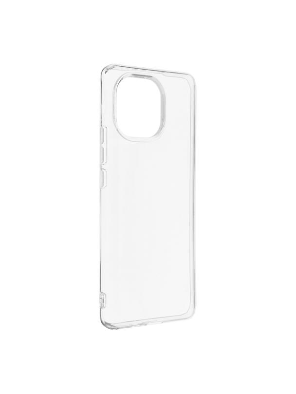 Futerał CLEAR CASE 2 mm do XIAOMI Mi 11 (camera protection) transparentny