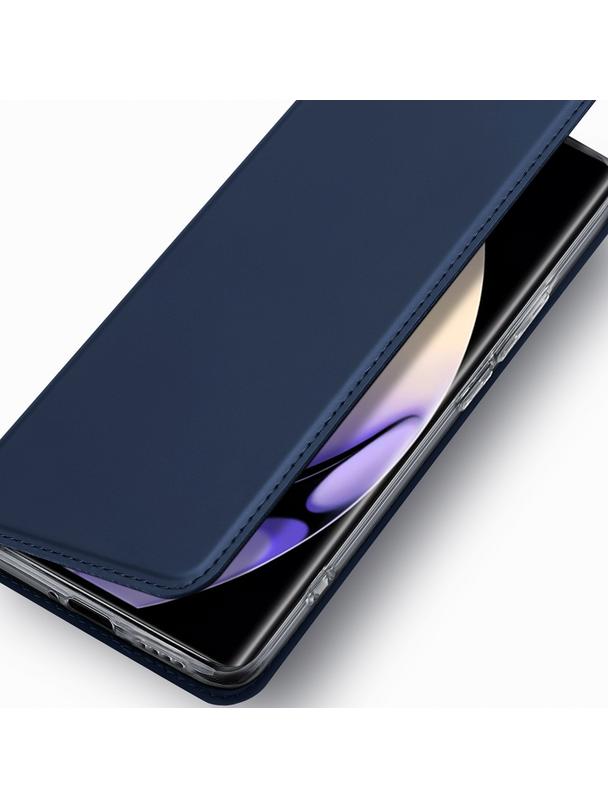 DUX DUCIS kabura SKIN PRO do SAMSUNG A54 czarna