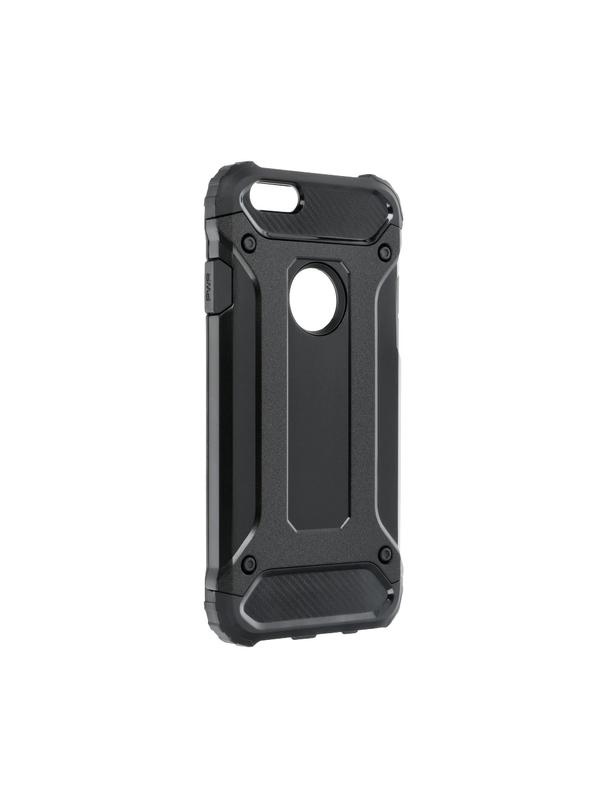 Futerał ARMOR do IPHONE 6/6S czarny