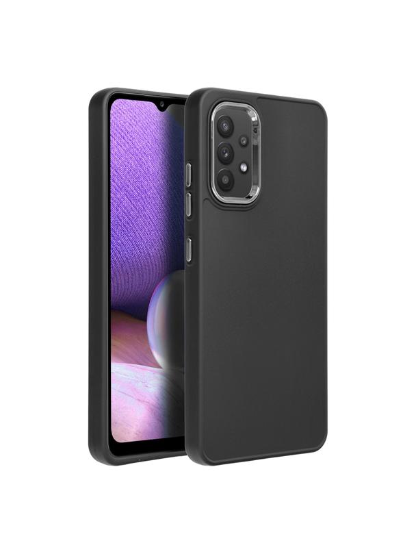 Futerał FRAME do SAMSUNG A32 LTE ( 4G ) czarny