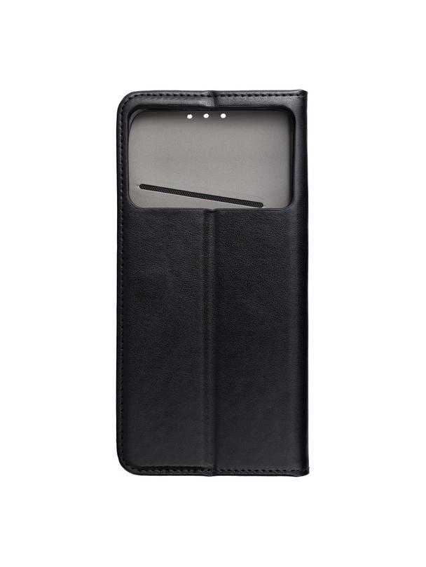 Kabura SMART MAGNETO do SAMSUNG S26 Edge czarny