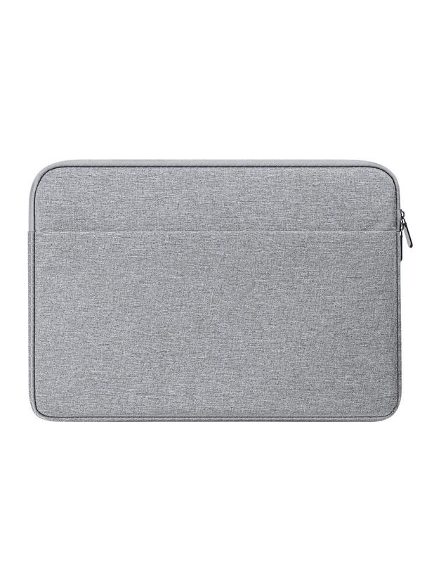 DUX DUCIS futerał LBDB na laptop 13-13,9" Horizontal Sleeve jasno szary