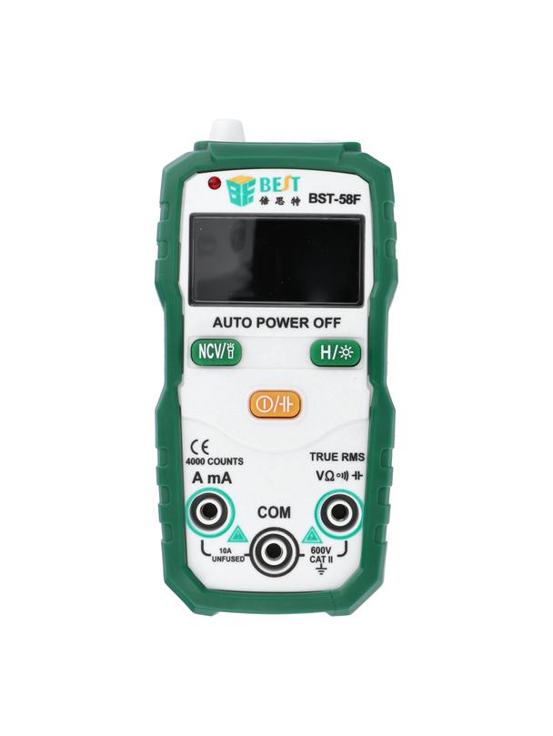 BEST BST-58F Multimeter cyfrowy